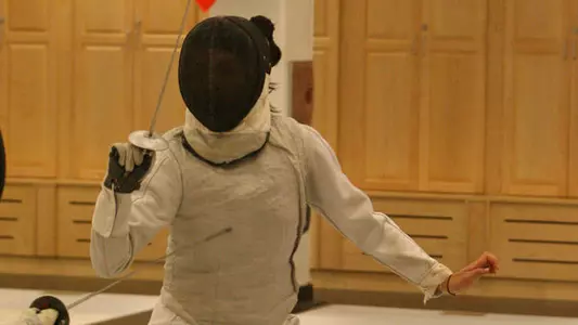 Fencers' First Day of New Campaign Complete