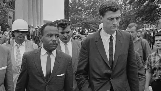 John Doar '44 to Speak Thursday Night on Campus