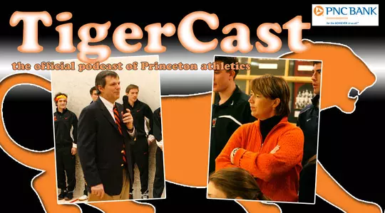 Squash Coaches Talk Top Players, Upcoming Seasons In Latest TigerCast