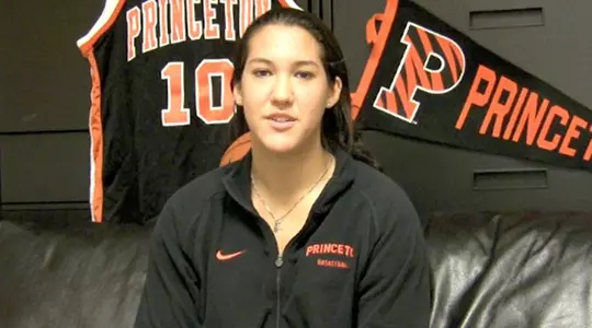 Kristen Helmstetter Player Profile