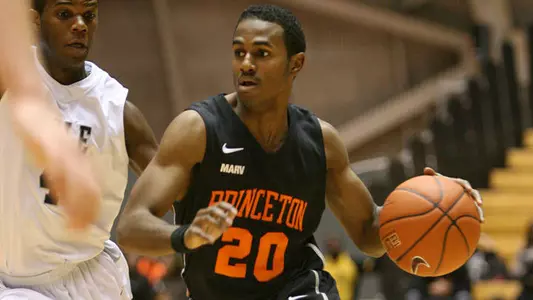 Men's Basketball Voted No. 7 in CollegeInsider.com Mid-Major Poll
