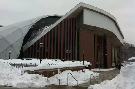 Princeton Invite Marks Final Tune-Up Before Heps