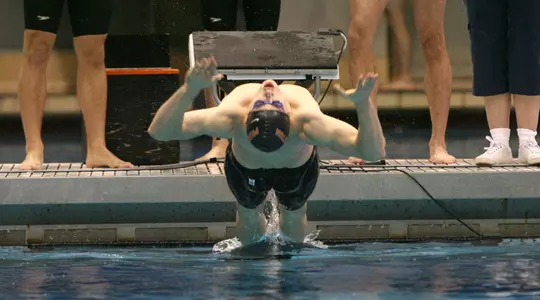 Princeton Dominates Big Al, Will Open Ivy Season Next Saturday At Penn