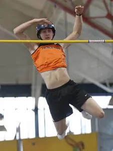 Track & Field Earns 40 All-Ivy League Honors