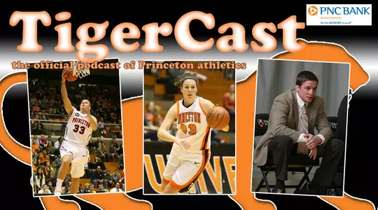 Feb. 3 TigerCast: Dan Mavraides, Addie Micir And Chris Ayres