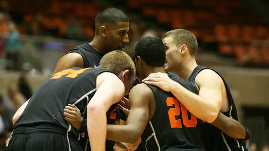 Dartmouth to Test Men's Basketball's Unbeaten Ivy Start Saturday