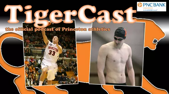 Mar. 10 TigerCast: Dan Mavraides and Geoff Faux