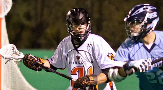 Princeton Falls To Villanova Despite Another Quick Start