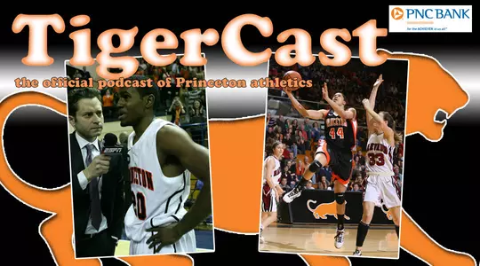 March Madness TigerCast: Douglas Davis and Devona Allgood