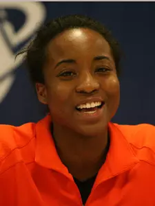 Women's Basketball Pre-Tournament Presser