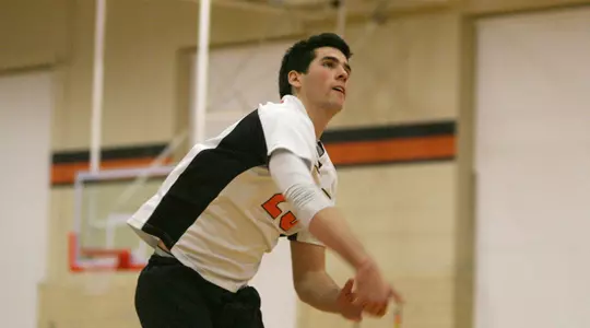 With Most Experienced Lineup In Years, Tigers Eye Special Season In EIVA