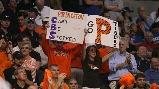 Interactive Men's Hoops Schedule Announcement Coming Monday