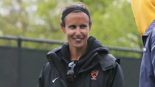 Women's Tennis Announces Nationally Ranked Recruiting Class
