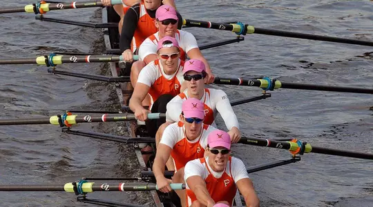 #4 Tiger Heavies Open Season With Wins Over Syracuse, Georgetown