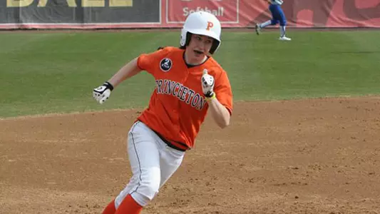 Marist to Visit Softball for Sunday's Home Opener