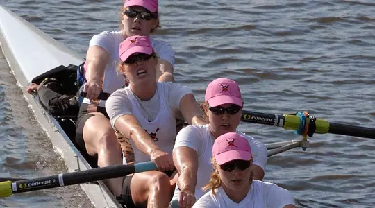 #2 Open Women Retain Class of 1987 Trophy Against Pair Of Top 10 Rivals