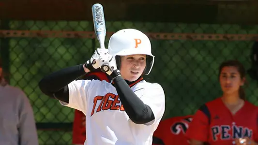 Rhode Island, Maryland Rally to Sweep Softball