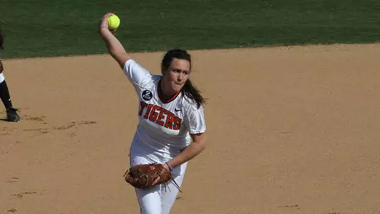 Softball to Host Central Connecticut State Wednesday
