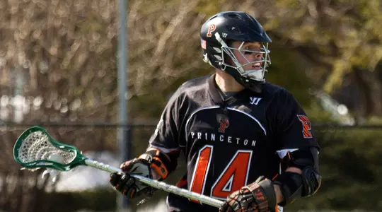 Jack McBride To Miss The Remainder Of The Season