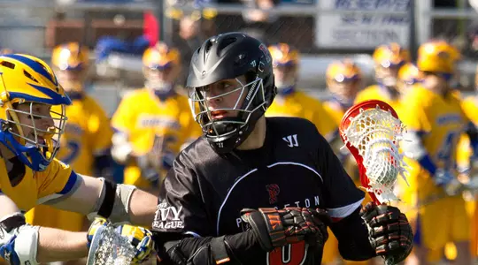 Penn Snaps 21-Game Losing Streak Against Princeton