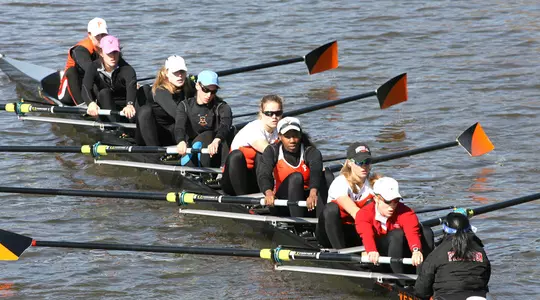 Top-Ranked Open Women Prepare For Rutgers, Navy