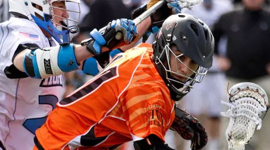 Froccaro, Schreiber, Ellis Lead Princeton Past Dartmouth For Key Ivy Win