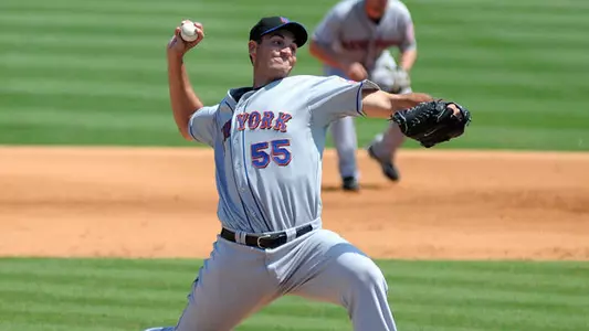 Young, Ohlendorf and Venable Begin 2011 Major League Season