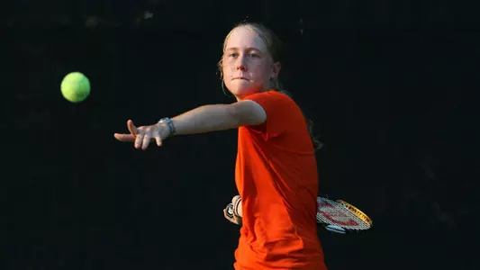 Three Tigers win Singles Flights at Brown