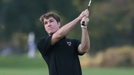 Men's Golf to Visit Bethpage for McLaughlin Event