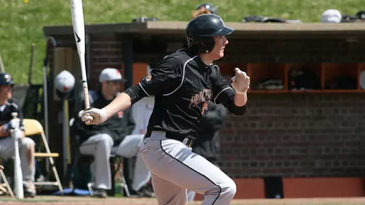 Baseball Hosts Rider on Wednesday; Adds Game on May 3 at Delaware