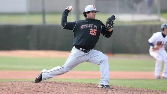 Ford Named to Louisville Slugger Freshman All-America Team