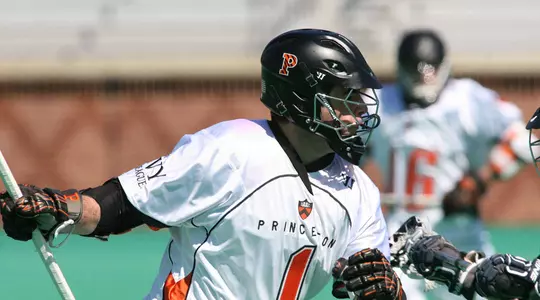 Princeton Falls To Harvard, Still In Ivy Tournament Chase