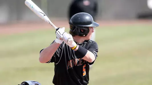 Baseball Makes Midweek Trip to Monmouth on Wednesday
