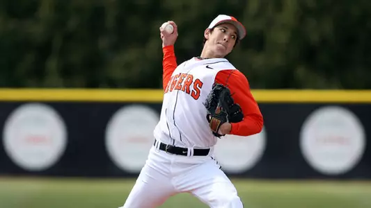 Bowman, Fagan Receive Summer League Honors; Baseball Summer Wrap