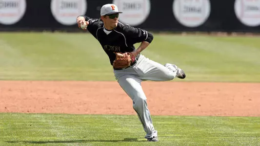 Baseball Visits Delaware Tuesday in Advance of Ivy Championship Series