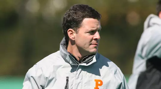 Princeton Adds Nine For Men's Lax Class of 2015