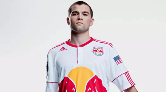 New York Red Bulls Sign Schneider to Contract