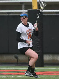 Drumm & Mauritz Earn IWLCA Academic Honors