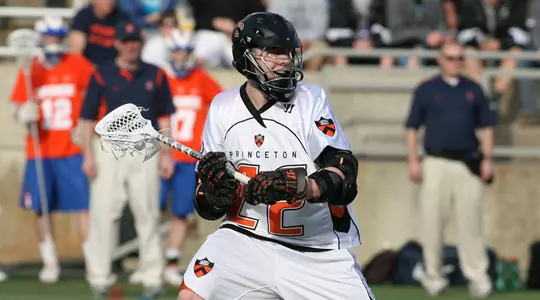 Schreiber, Wiedmaier Named Preseason First-Team All-Americas