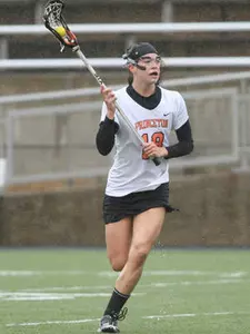 Women's Lacrosse Heads to Dartmouth for Pivotal Ivy Matchup