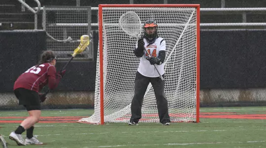 Tochihara Named National Defensive Player of the Week