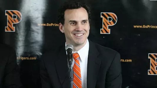 Mitch Henderson Featured in U.S. 1 Article