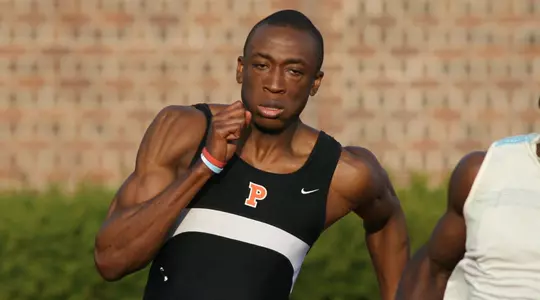 Saturday at the Armory II Features Ivy Flavor for Track & Field
