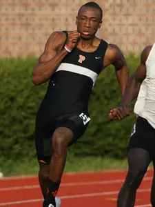 Three Advance after Day 1 of the NCAA East Regional
