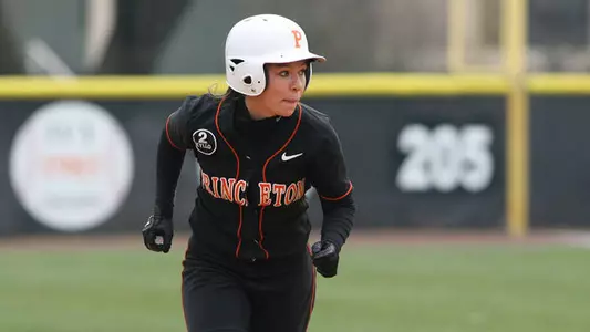On Season's Opening Day, Softball Splits in Florida