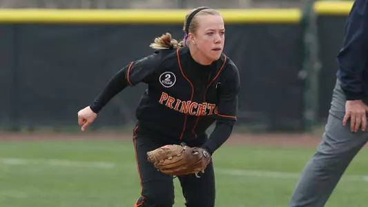 Schedule Revised for Softball in Maryland