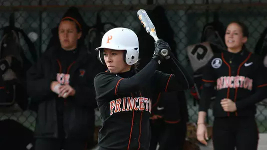 Undefeated Louisville Headlines Softball's Four Foes in Sacramento