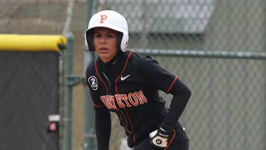 Softball vs. Harvard Delayed to 2 p.m.