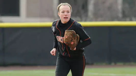 Softball Series at Penn Shifted to Friday, Sunday