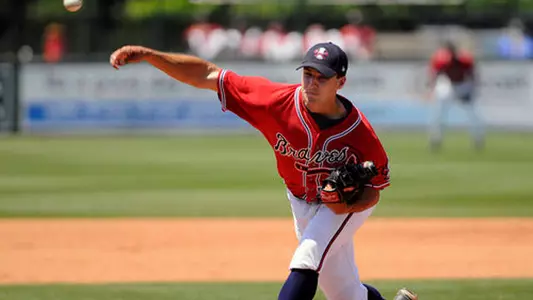 Baseball Minor Leaguers Ready for Opening Day